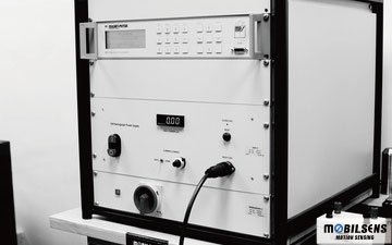 B-H Curve 量測系統