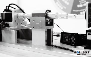 Torque Sensing System