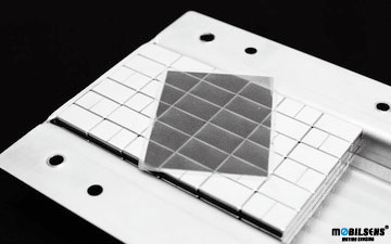 Magnetic Filtration Module