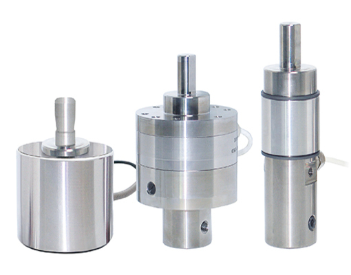 8451/8552 壓力荷重元 Presses Load Cell