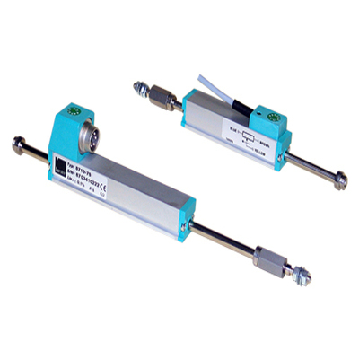 8710/8711 微型電位 位移計 Potentiometric Displacement Sensors