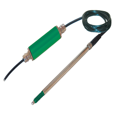 8739 LVDT位移計 LVDT Displacement Sensor