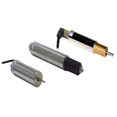 8740/8741 DC/DC位移計 DC/DC Displacement Sensors