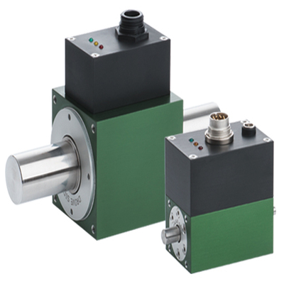 8661 高精密扭力計 Precision Torque Sensor (旋轉式)