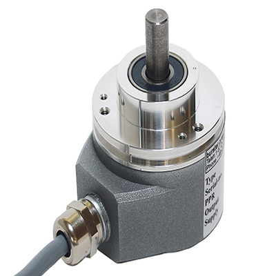 8821 增量式 旋轉角度 感測器 Incremental Rotation Sensor 