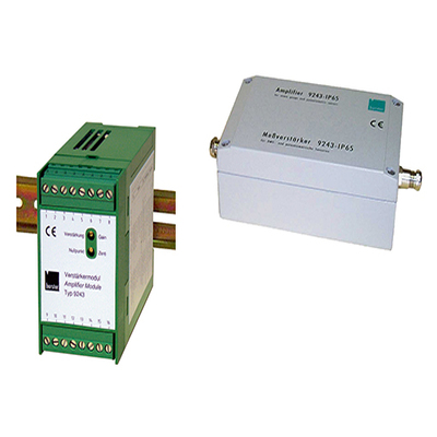 9243 感測器專用放大器 Universal Amplifier