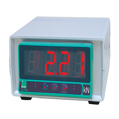 9186 數位顯示儀表 Digital Indicator