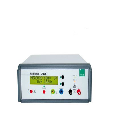 24508 高阻計 Megohmmeter