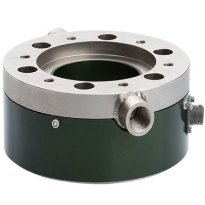 86SD-T123 通孔扭力計 Hollow Flange Torque Sensor