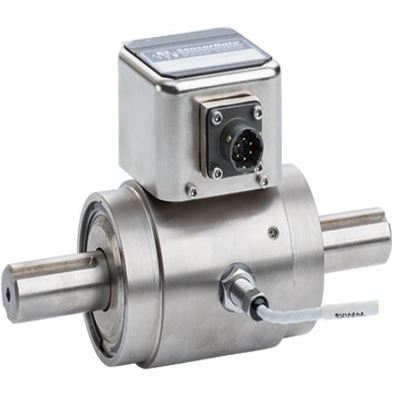 86SD-T26X 高精密扭力計 Flange Torque Sensor