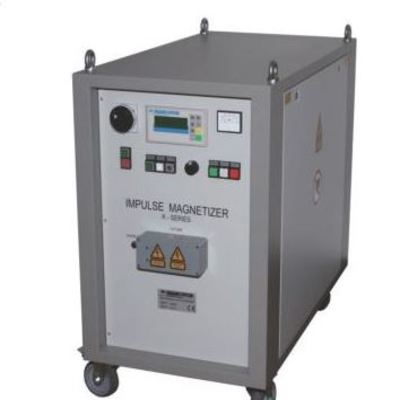 標準型充磁機 K-Series