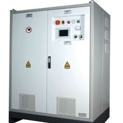 大型充磁機 X-Series