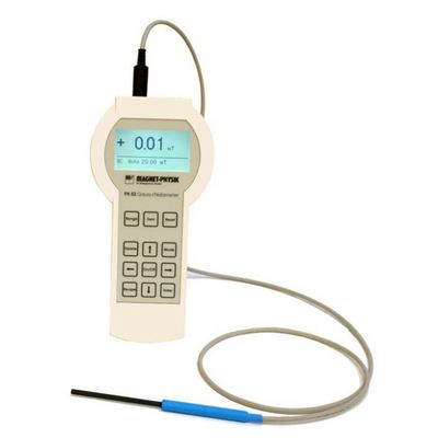 一般型 Gauss-Teslameters FH52