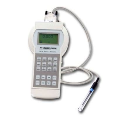 旗艦型 Gauss-Teslameters FH54