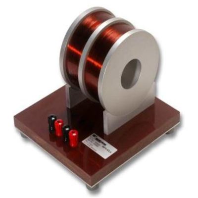 標準校正線圈 STANDARD FIELD COIL  NFH 63,4 