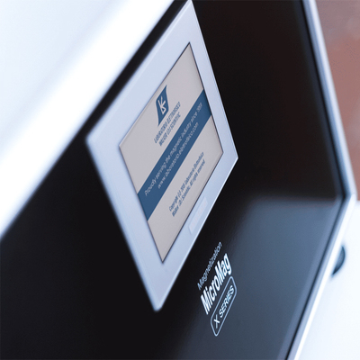 低功率型充磁機 i Mag TM  Micromag MAGNETIZER