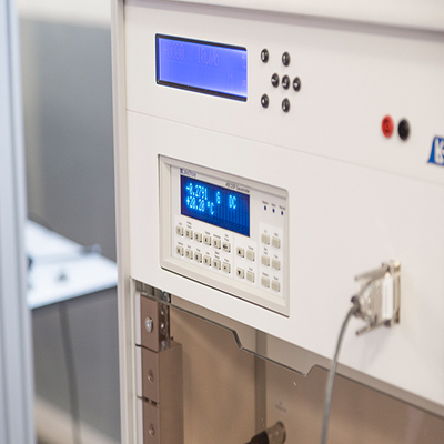 旗艦型 軟磁合金直流 DC BH Curve 量測 AMH-DC-TB-S (any type)