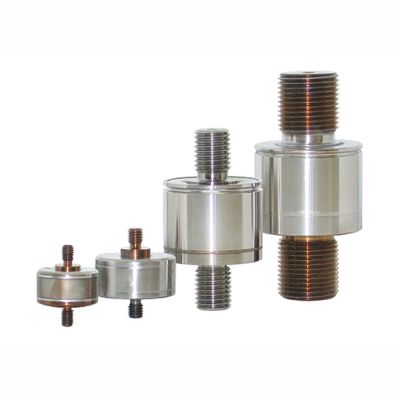 8431/8432  Precision Tension and Compression Load Cell 