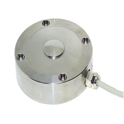 8527 High Precision Compression Load Cell