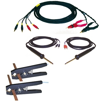 2385 KELVIN Test Tongs and Probes