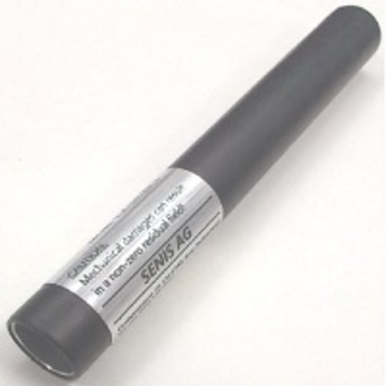  ZG12-LN _ Long Type Zero Gauss Chamber