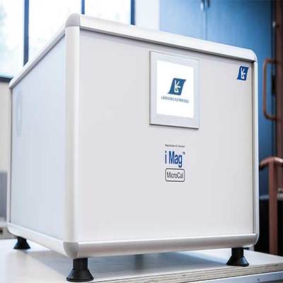i Mag MicroCal MAGNETIZER