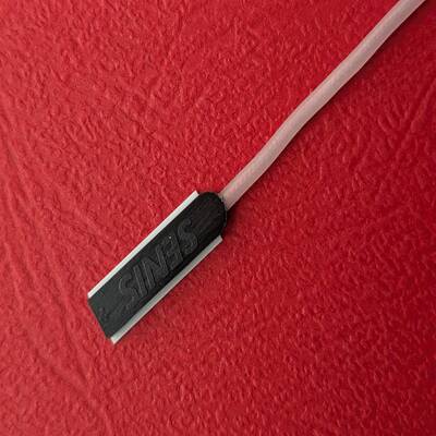 Standard Integrated 3-axis Hall Probe A 