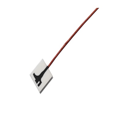 Hybrid Hall Probe S 單軸感測的霍爾探棒S型