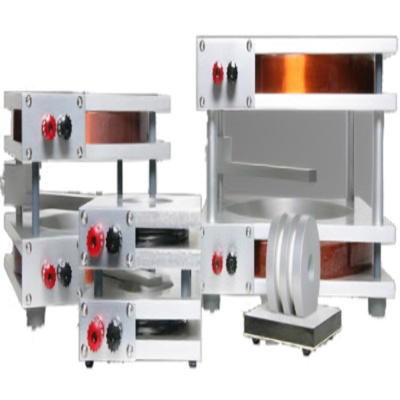 交直流 亥姆霍茲線圈 Helmholtz Coils