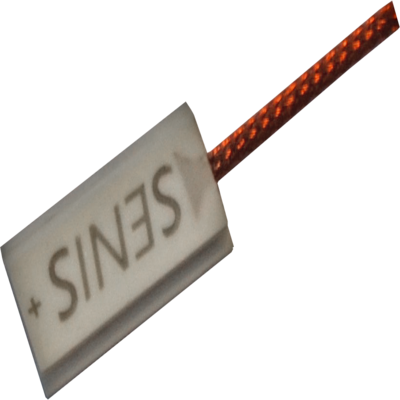 Standard Integrated 3-axis Hall Probe C 多軸感測的霍爾探棒C型