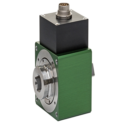 8655 High Precision Torque Sensor (Rotating-Non Contact)
