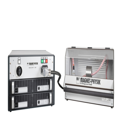 旗艦機種軟磁合金交流AC量測 REMACOMP C