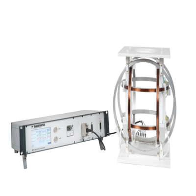 三軸磁矩磁通計 FLUXMETER EF 7