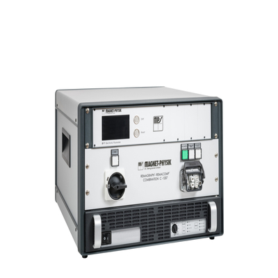 軟磁合金交直流AC/DC綜合量測系統